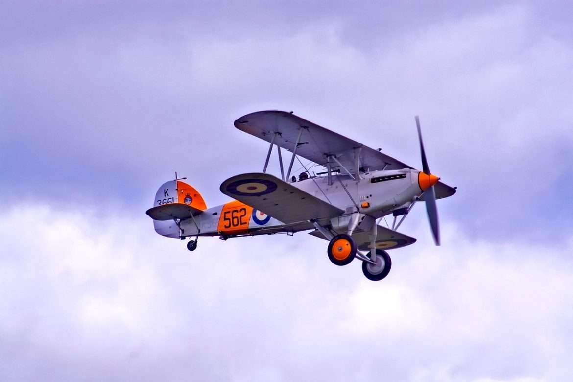 airplane, world war i, england