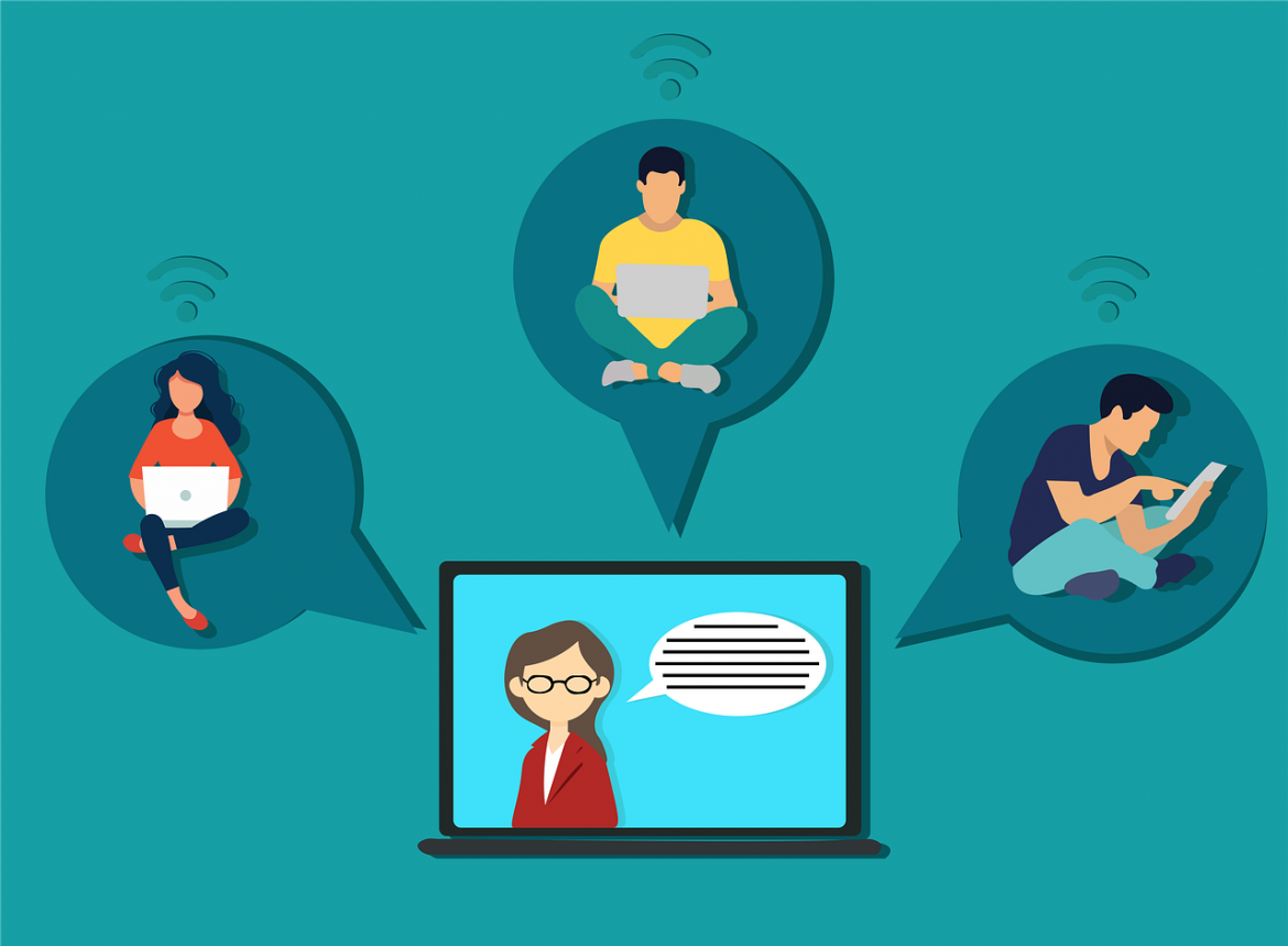 education, online learning, online schooling