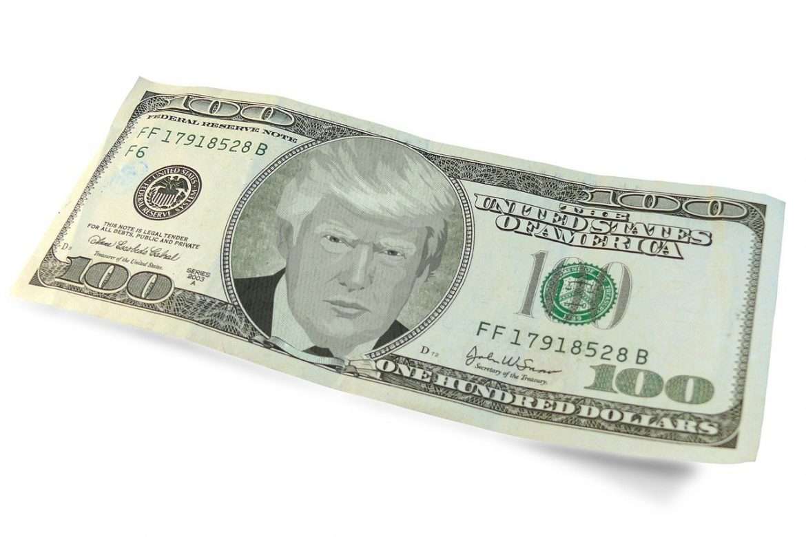 trump, dollar, trade deal