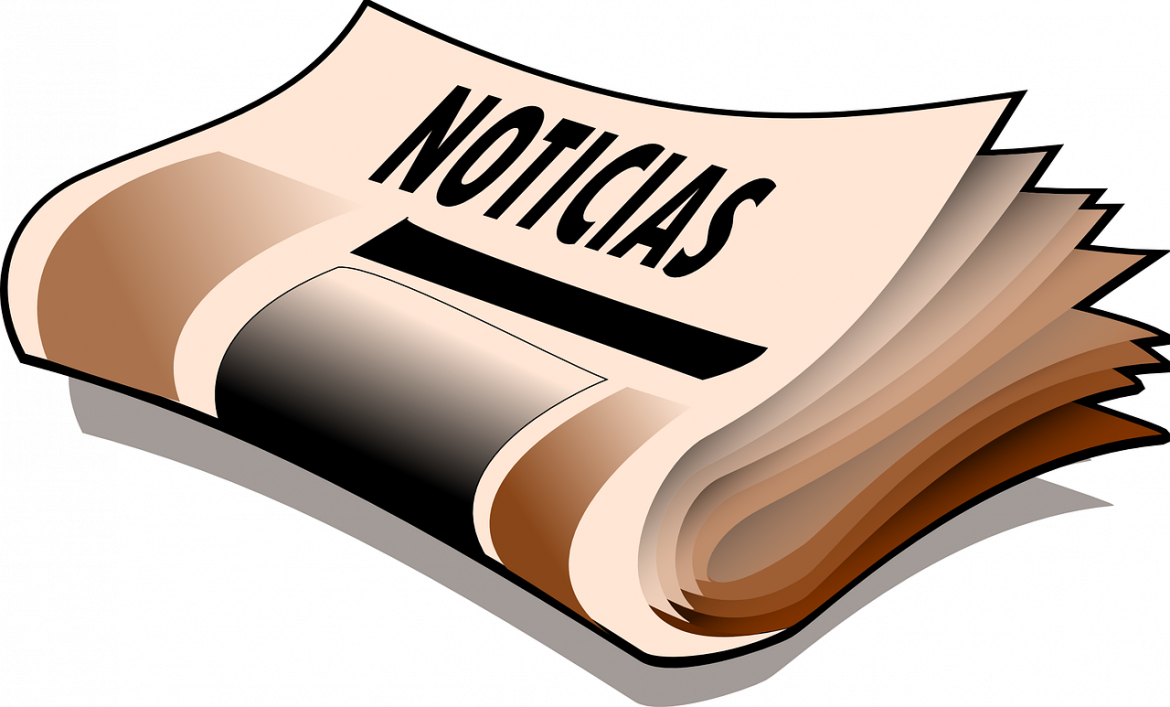 newspaper, paper, headline