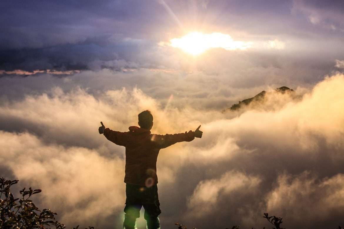 spiritual, sun, people