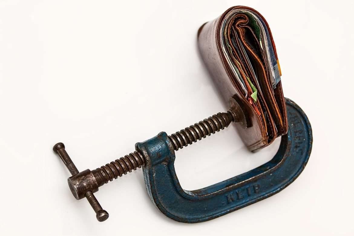 purse, money, credit squeeze, wallet, taxation, tax, economic stress, tight budget, consumerism, currency, inflation, financial difficulty, finance, cash, debt, bankruptcy, economy, crisis, savings, expenses, recession, inflation, inflation, inflation, inflation, inflation, debt, recession